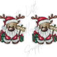 Christmas Reindeer
