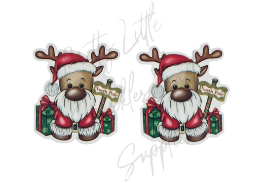 Christmas Reindeer