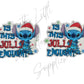 Christmas Stitch - Is This Jolly Enough