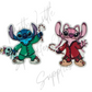 Christmas Stitch & Angel