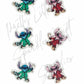 Christmas Stitch & Angel