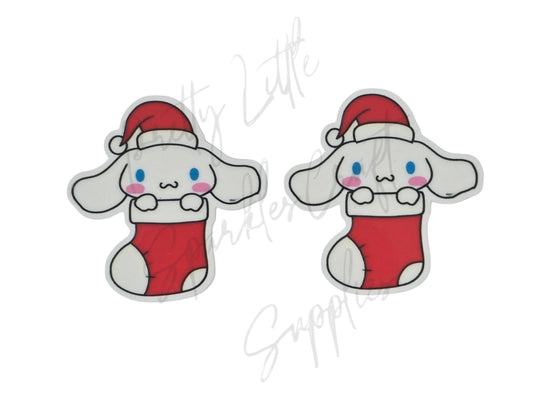 Christmas Stocking Cinnamoroll