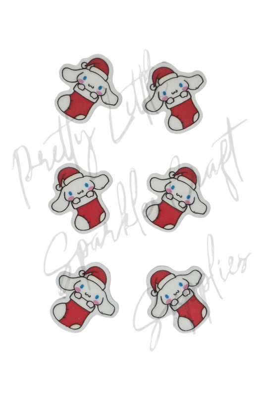 Christmas Stocking Cinnamoroll