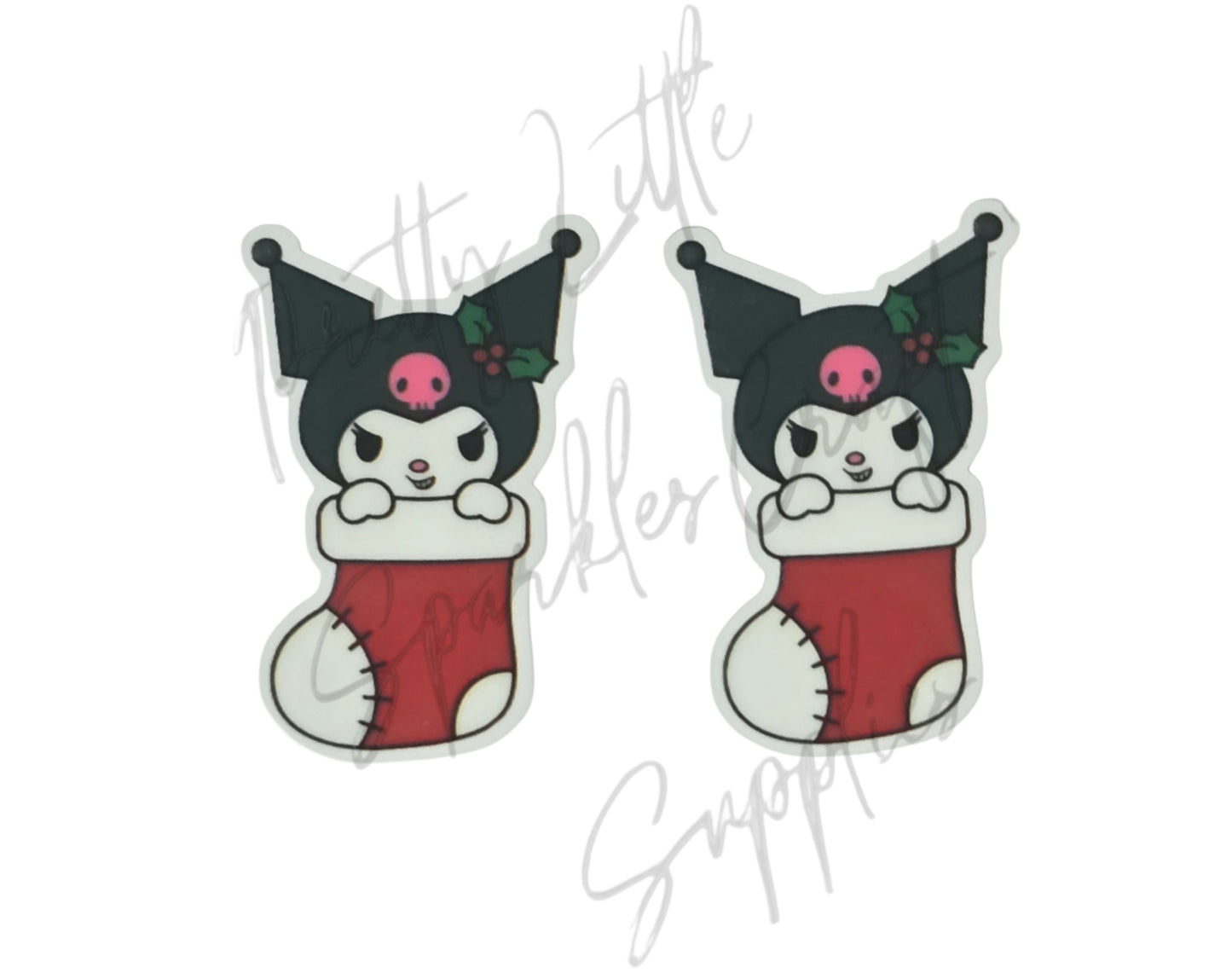 Christmas Stocking Kuromi