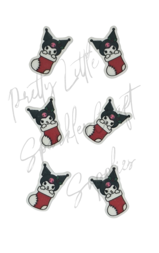 Christmas Stocking Kuromi