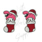 Christmas Stocking My Melody