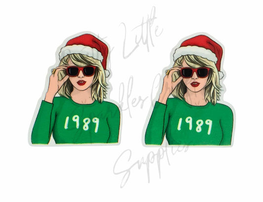 Christmas Taylor Swift 1989
