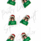 Christmas Taylor Swift 1989