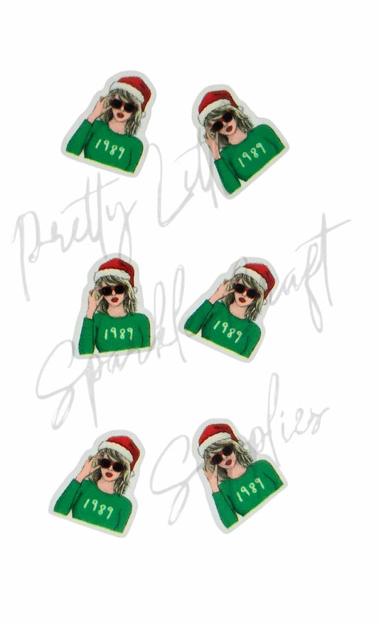 Christmas Taylor Swift 1989