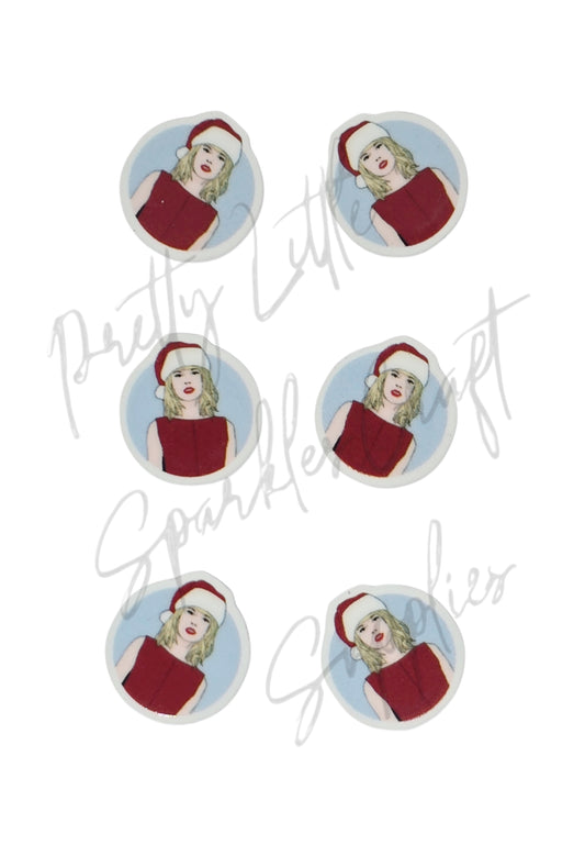 Christmas Taylor Swift