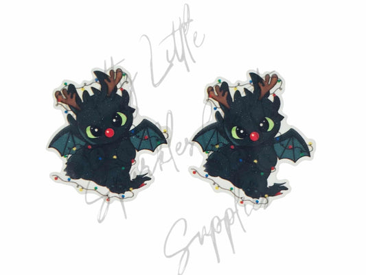 Christmas Toothless