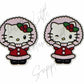 Christmas Winter Hello Kitty