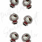Christmas Winter Hello Kitty