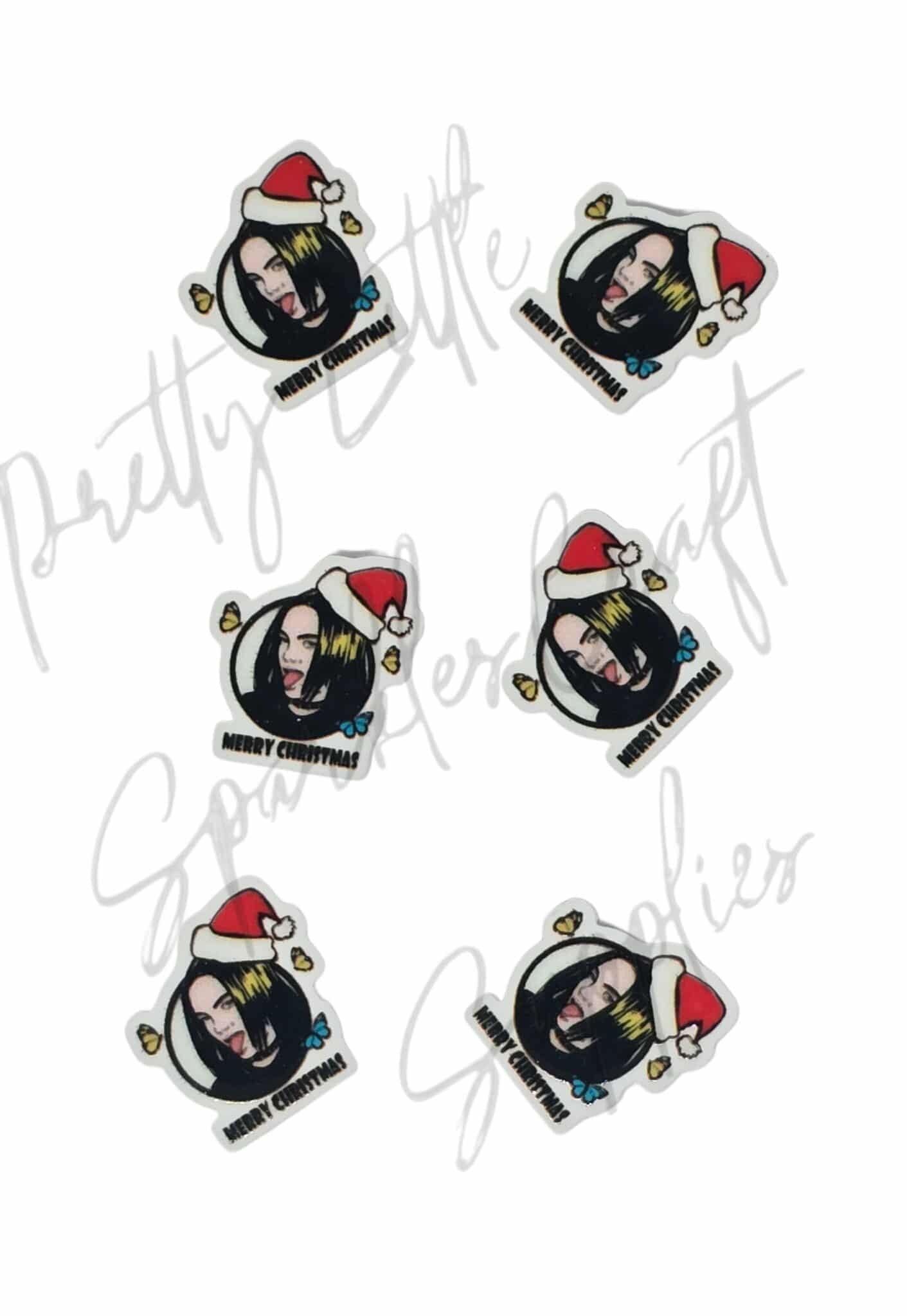 Christmas Billie Eilish