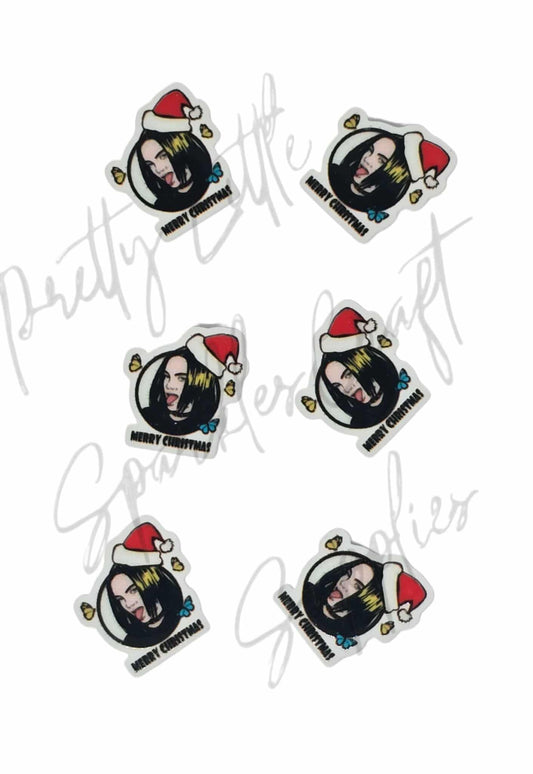 Christmas Billie Eilish