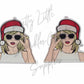 Christmas Taylor Swift