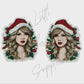 Christmas Taylor Swift 2