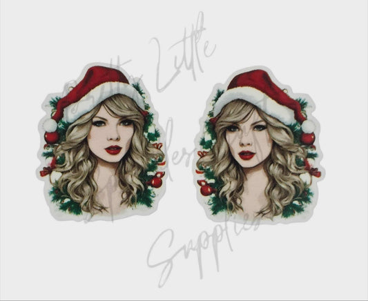 Christmas Taylor Swift 2