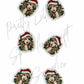 Christmas Taylor Swift 2