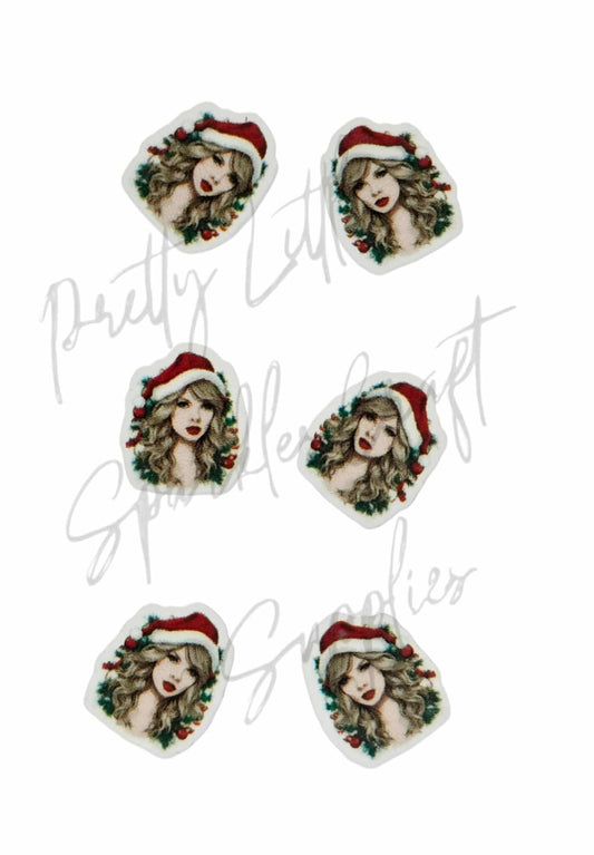 Christmas Taylor Swift 2