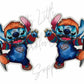 Chucky Stitch