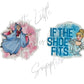 Cinderella - If The Shoe Fits