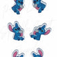 Stitch - Coffee