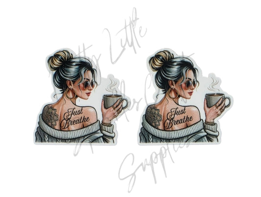 Coffee Time - Just Breathe