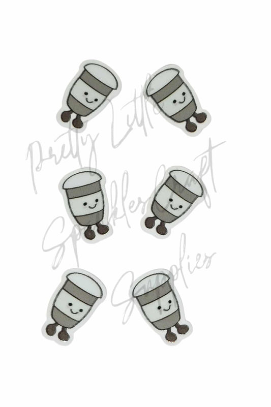 Coffee To Go Jellycat