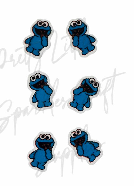 Sesame Street - Cookie Monster