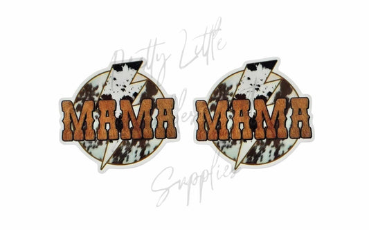 Country Western Mama