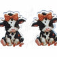 Baby Daisy Cow