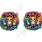 Crazy Cat Lady