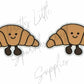 Croissant Jellycat