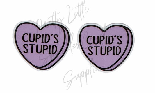 Cupid's Stupid