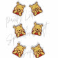 Cute Winnie the Pooh