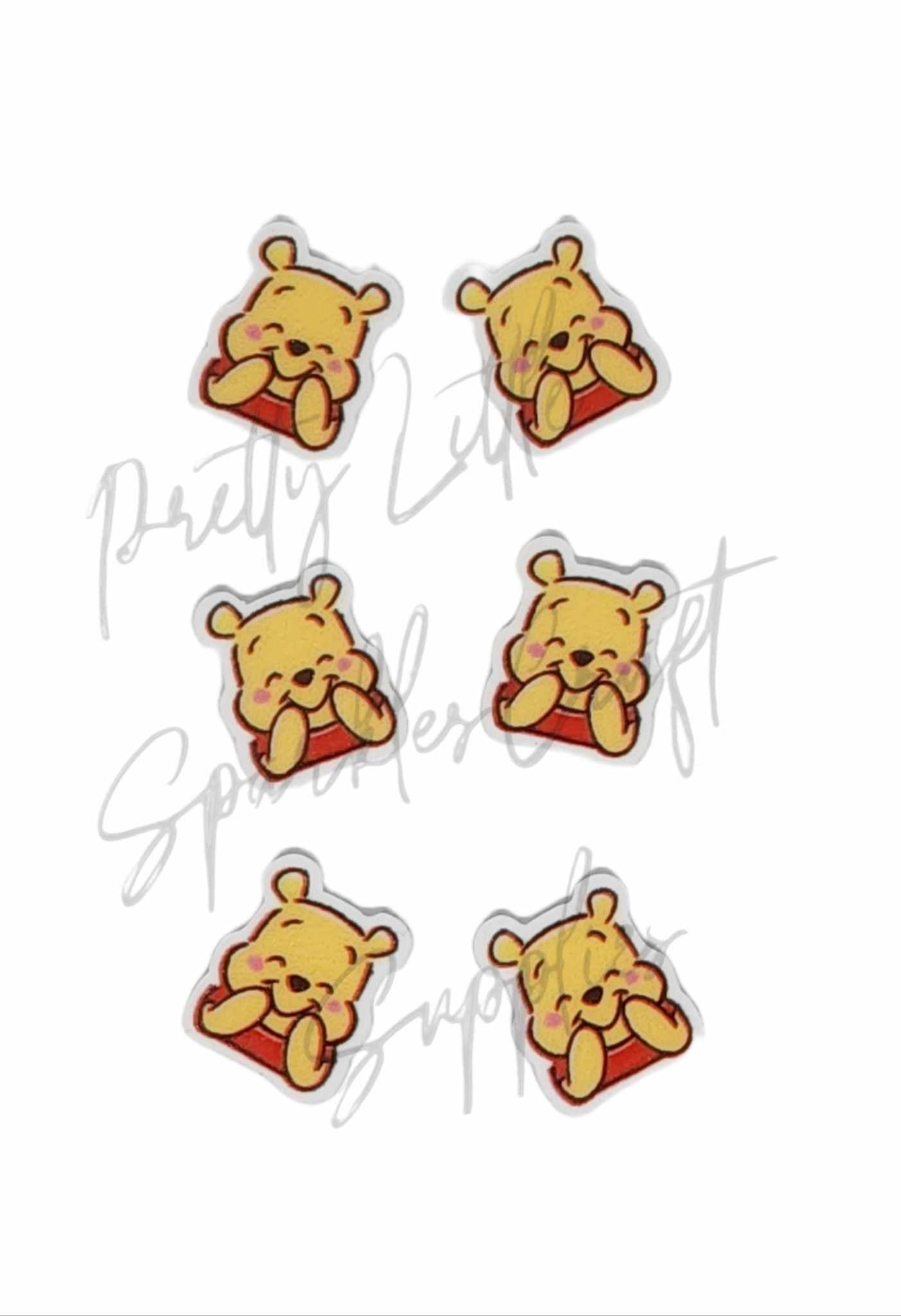 Cute Winnie the Pooh