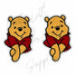 Cute Winnie the Pooh