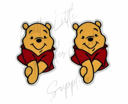 Cute Winnie the Pooh