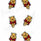 Cute Winnie the Pooh