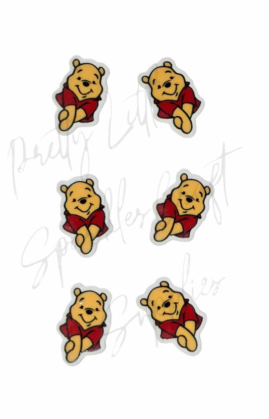 Cute Winnie the Pooh