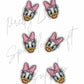 Daisy Duck