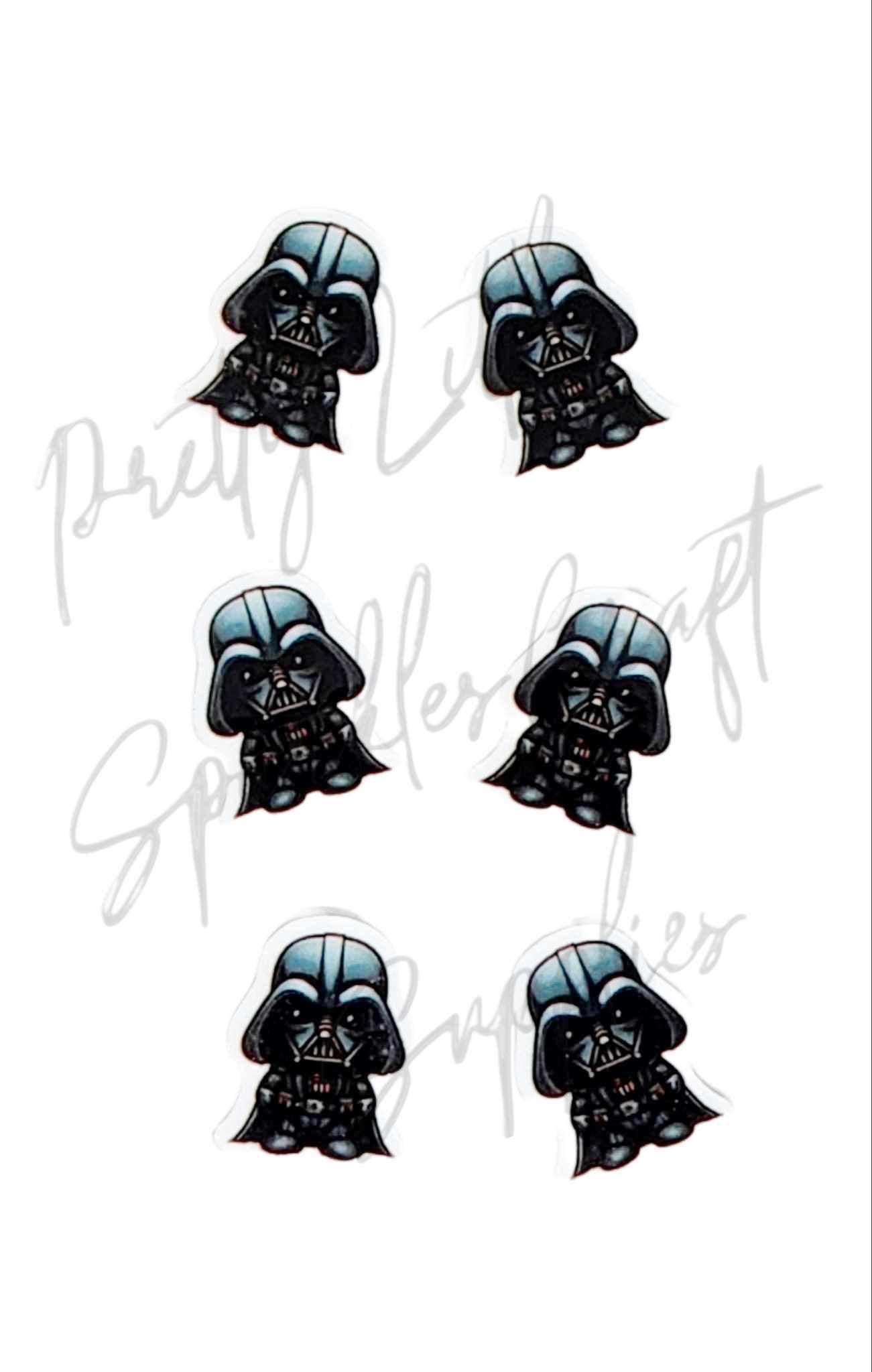 Star Wars - Darth Vader