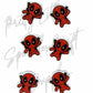 Superhero - Deadpool