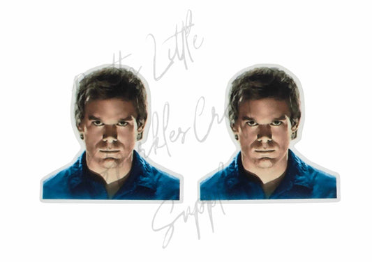 Dexter 3