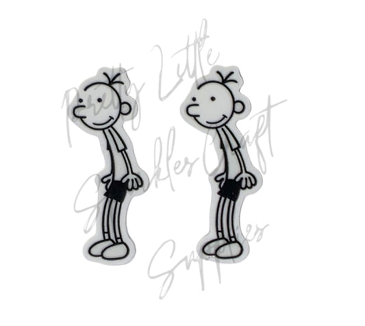 Diary of A Wimpy Kid