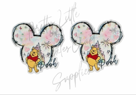 Disney Winnie the Pooh Bear