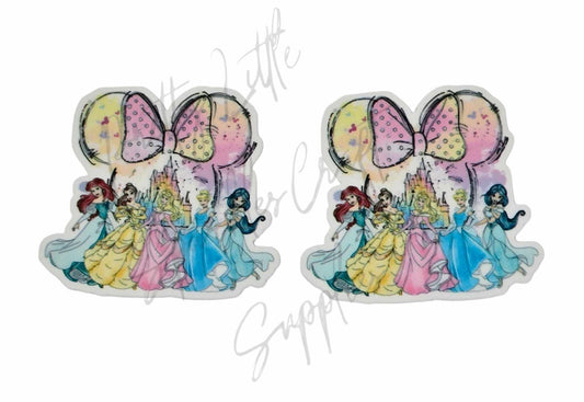 Disney Princesses