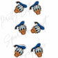 Donald Duck