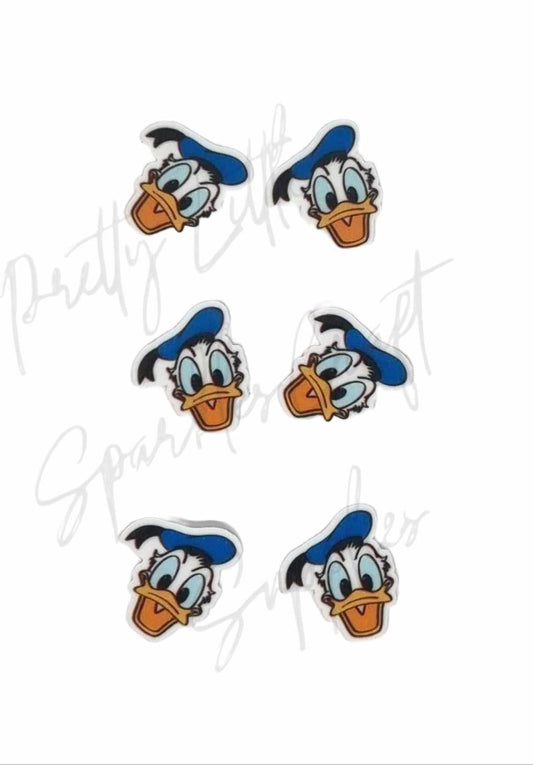 Donald Duck
